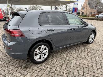 Volkswagen Golf 8.5 Goal. 1.5 eTSi 110 Kw DSG picture 20