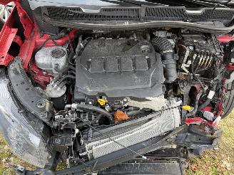 Volkswagen Caddy maxi 2.0 TDi 102 Pk   7 persoons picture 15