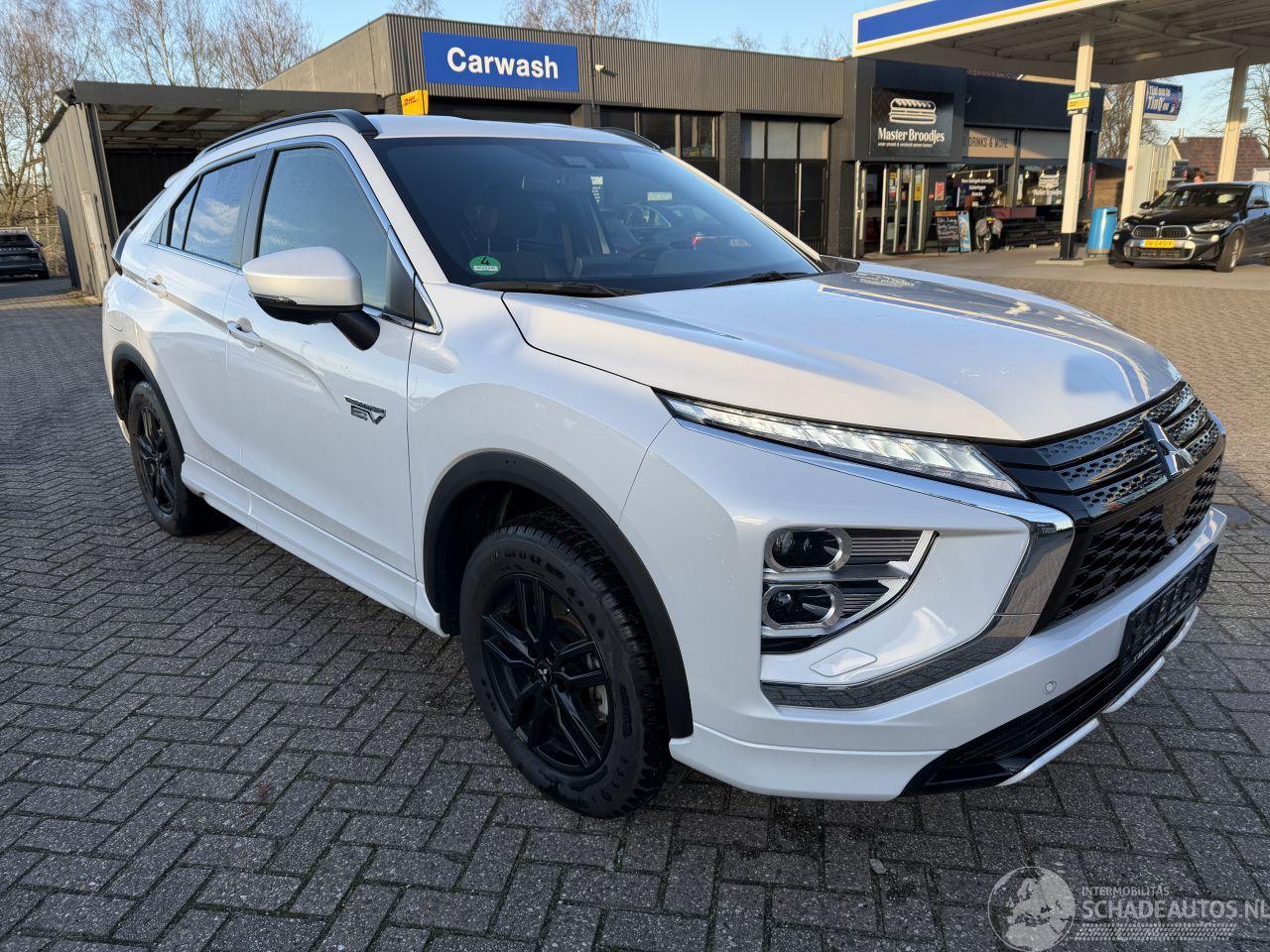 Mitsubishi Eclipse Cross PHEV  Plug in Hybride   S-AWC