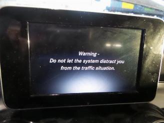 Mercedes C-klasse C (W205), Sedan, 2013 / 2021 C-220 2.2 CDI BlueTEC, C-220 d 16V picture 16