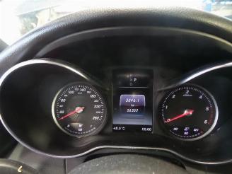 Mercedes C-klasse C (W205), Sedan, 2013 / 2021 C-220 2.2 CDI BlueTEC, C-220 d 16V picture 15