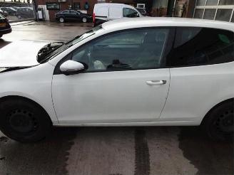 Volkswagen Golf Golf VI (5K1), Hatchback, 2008 / 2013 1.4 TSI 122 16V picture 18