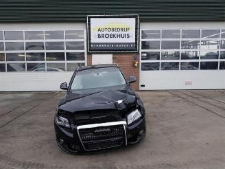 demontáž osobní automobily Audi Q5 Q5 (8RB), SUV, 2008 / 2017 2.0 TFSI 16V Quattro 2011/5