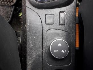 Renault Captur Captur (2R), SUV, 2013 0.9 Energy TCE 12V picture 13