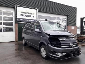 Autoverwertung Volkswagen Transporter Transporter T6, Van, 2015 / 2024 2.0 TDI 150 2018/5