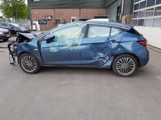 Opel Astra Astra K, Hatchback 5-drs, 2015 / 2022 1.4 Turbo 16V picture 7