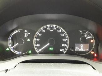 Lexus Ct CT 200h, Hatchback, 2010 1.8 16V picture 31