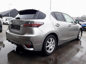 Lexus Ct CT 200h, Hatchback, 2010 1.8 16V picture 7