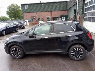 Fiat 500X 500X (334), SUV, 2014 1.0 FireFly Turbo 120 12V picture 2