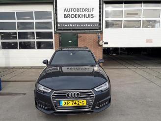 Audi A4 Avant A4 Avant (B9), Combi, 2015 1.4 TFSI 16V picture 2