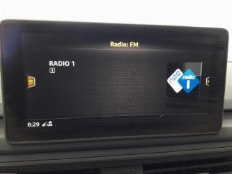 Audi A4 Avant A4 Avant (B9), Combi, 2015 1.4 TFSI 16V picture 12