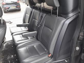 Mercedes Vito Vito (447.6), Van, 2014 2.2 119 CDI 16V BlueTEC picture 14