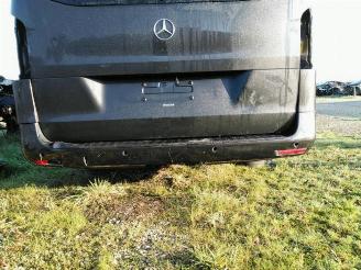 Mercedes Vito Vito (447.6), Van, 2014 2.2 119 CDI 16V BlueTEC picture 25