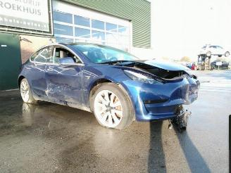 Tesla Model 3 Model 3, Sedan, 2017 Standard RWD Plus 60 kWh picture 8