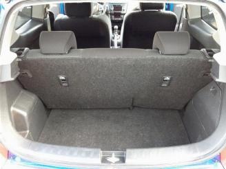 Suzuki Swift Swift (ZA/ZC/ZD), Hatchback, 2010 / 2017 1.6 Sport VVT 16V picture 19