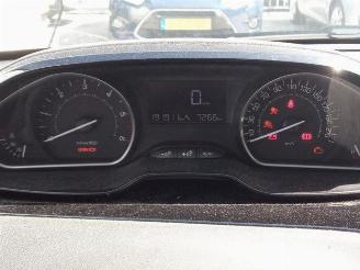 Peugeot 208 208 I (CA/CC/CK/CL), Hatchback, 2012 / 2019 1.6 Blue HDi 100 picture 16