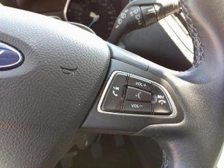 Ford C-Max C-Max (DXA), MPV, 2010 / 2019 1.0 Ti-VCT EcoBoost 12V 125 picture 16