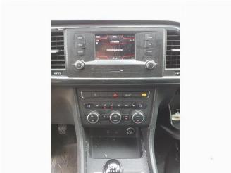 Seat Ateca Ateca (5FPX), SUV, 2016 1.0 TSI 12V picture 14