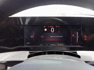 Opel Astra Astra L Sports Tourer (F4/FC/FN/FR), Combi, 2021 1.5 Diesel 16V picture 22