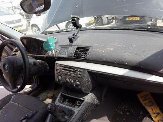 BMW 1-serie 1 serie (E87/87N), Hatchback 5-drs, 2003 / 2012 116i 1.6 16V picture 10