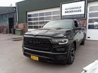 rozbiórka samochody osobowe Dodge Ram 1500 Crew Cab (DS), Pick-up, 2010 / 2018 5.7 Hemi V8 4x4 2021/8