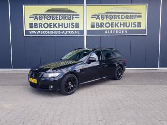 Avarii autoturisme BMW 3-serie Touring 318d Corporate Lease 2010/7