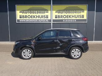 Suzuki Vitara 1.4 Boosterjet Stijl picture 2