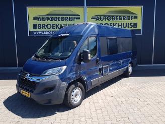 dañado camper Possl  KW 25 buscamper 2017/4