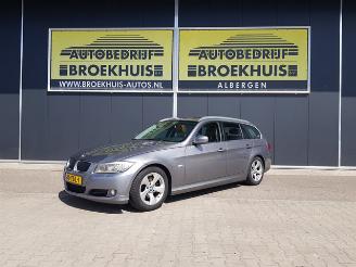 Avarii autoturisme BMW 3-serie Touring 320d Efficient Dynamics Edition Luxury Line 2012/1