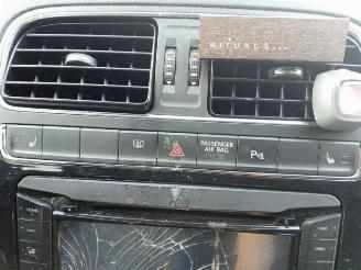 Volkswagen Polo Polo V (6R), Hatchback, 2009 / 2017 1.0 12V BlueMotion Technology picture 18