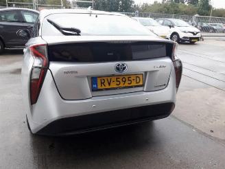 Toyota Prius Prius (ZVW5), Hatchback, 2015 / 2022 1.8 16V Hybrid picture 4
