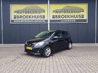  Seat Mii 1.0 Chill Out 2013/11