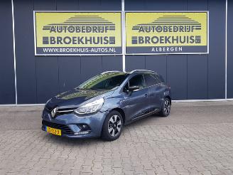  Renault Clio Estate 0.9 TCe Limited 2019/5