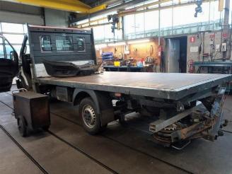 Iveco New Daily New Daily VI, Chassis-Cabine, 2014 33S14, 35C14, 35S14 picture 4