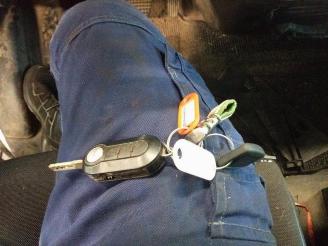 Iveco New Daily New Daily VI, Chassis-Cabine, 2014 33S14, 35C14, 35S14 picture 22