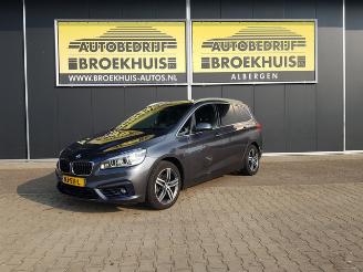 Ocazii autoturisme BMW 2-serie Gran Tourer 218i Centennial High Executive 2017/2
