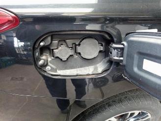 Mitsubishi Outlander Outlander (GF/GG), SUV, 2012 / 2022 2.0 16V PHEV 4x4 picture 33