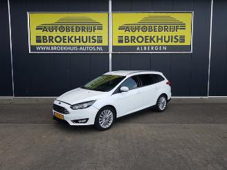 Auto incidentate Ford Focus 1.0 Titanium 2018/4