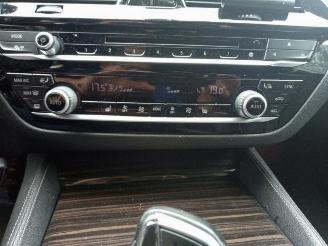 BMW 5-serie 5 serie (G30), Sedan, 2016 540i 3.0 TwinPower Turbo 24V picture 26