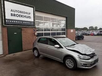 Volkswagen Golf Golf VII (AUA), Hatchback, 2012 / 2021 1.4 TSI 16V picture 1