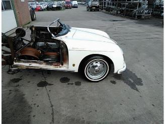 Volkswagen Kever Kafer, Sedan, 1947 / 2003 1200 1.2 picture 8