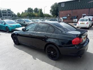 BMW 3-serie 3 serie (E90), Sedan, 2005 / 2011 318i 16V picture 4