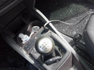 Seat Ibiza Ibiza IV SC (6J1), Hatchback 3-drs, 2008 / 2016 1.4 16V picture 10