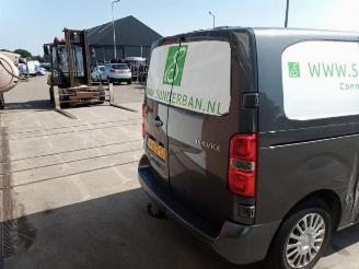 Toyota ProAce ProAce, Van, 2016 1.6 D-4D 115 16V Worker picture 6