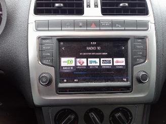 Volkswagen Polo Polo V (6R), Hatchback, 2009 / 2017 1.0 TSI 12V BlueMotion picture 15