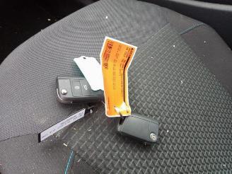 Volkswagen Polo Polo V (6R), Hatchback, 2009 / 2017 1.0 TSI 12V BlueMotion picture 13