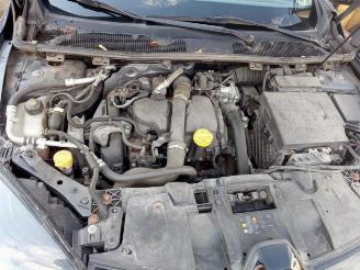 Renault Mégane Megane III Grandtour (KZ), Combi 5-drs, 2008 / 2016 1.5 dCi 110 picture 22