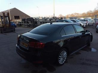 Volkswagen Jetta Jetta IV (162/16A), Sedan, 2010 / 2017 1.4 TSI Hybrid 16V picture 3