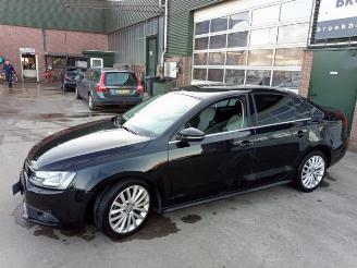 Volkswagen Jetta Jetta IV (162/16A), Sedan, 2010 / 2017 1.4 TSI Hybrid 16V picture 5