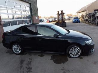 Volkswagen Jetta Jetta IV (162/16A), Sedan, 2010 / 2017 1.4 TSI Hybrid 16V picture 2